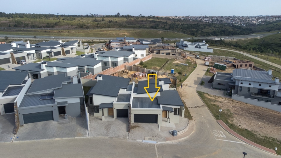 2 Bedroom Property for Sale in Eden Residential Estate Western Cape
